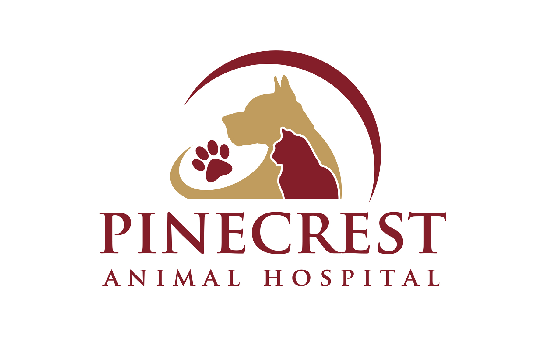 Pinecrest Animal Hospital