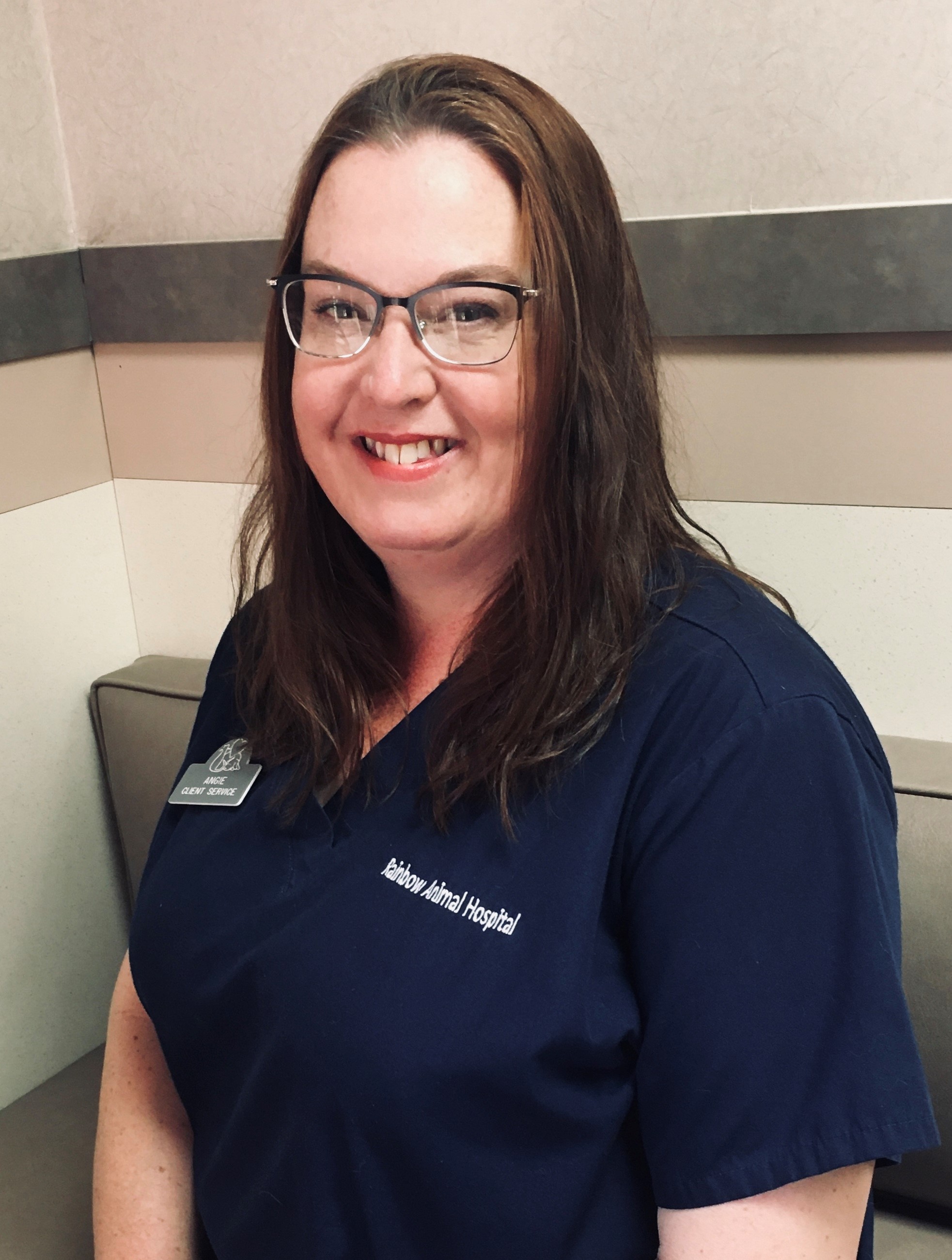 Rainbow Animal Hospital, Veterinarians and Staff