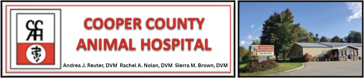 Cooper County Animal Hospital