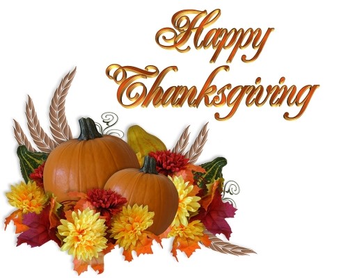 Happy Thanksgiving Happy Thanksgiving