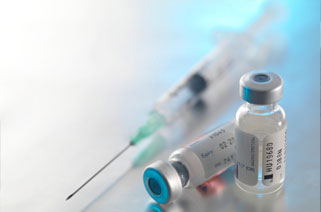 Vaccinations