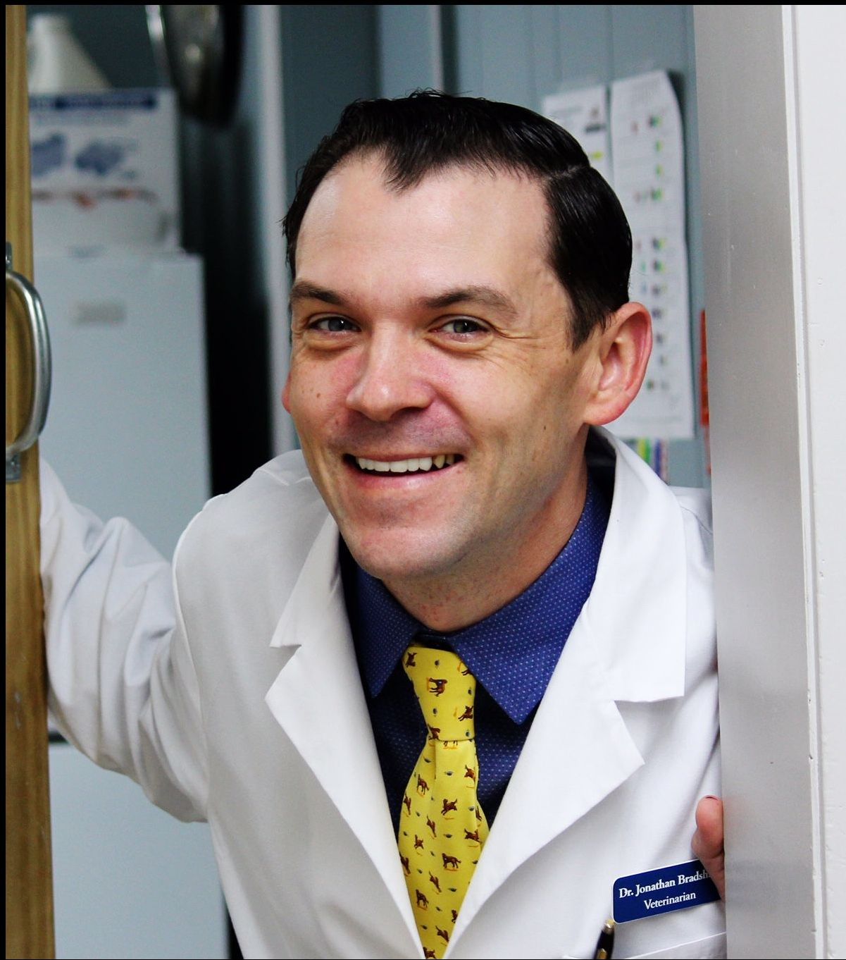 South Arkansas Veterinary Hospital Our Staff