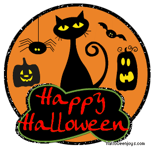 halloween halloween