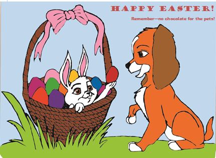 Easter Easter