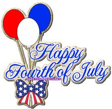 Happy 4th of July Happy 4th of July