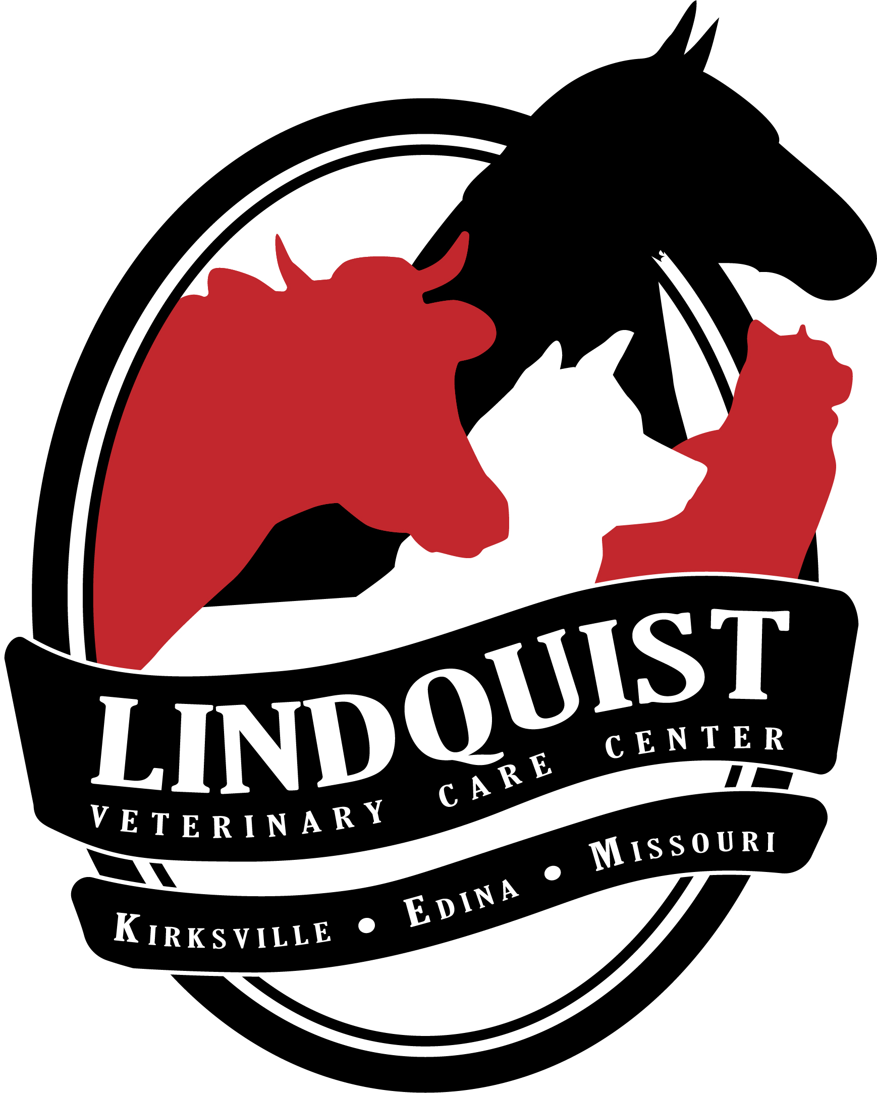 Lindquist Veterinary Care Center, Kirksville & Edina, MO lindquistvet