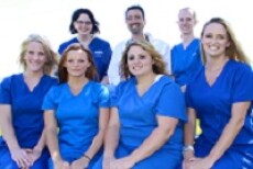 Hendricks County's Only AAHA Accredited Hospital