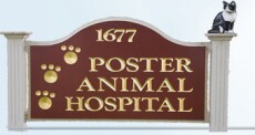 Clinic Sign