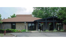 Crescent Springs Animal Hospital building