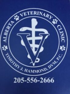 Alberta Veterinary Clinic
