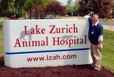 Dr. Steve Pritkin, Lake Zurich IL vet